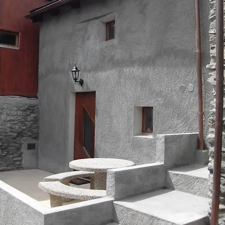 Au Créneau Gourmand Saillon