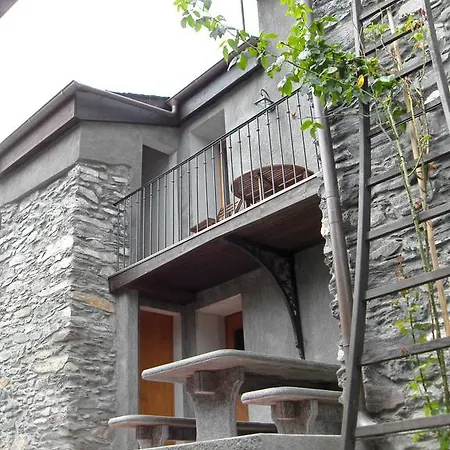 Maison d'hôtes Au Créneau Gourmand Saillon