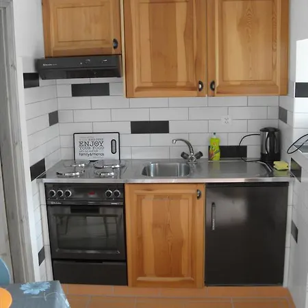 Au Creneau Gourmand