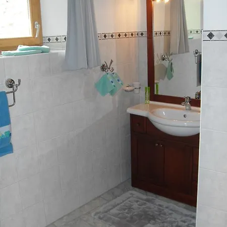 Au Créneau Gourmand Maison d'hôtes Saillon