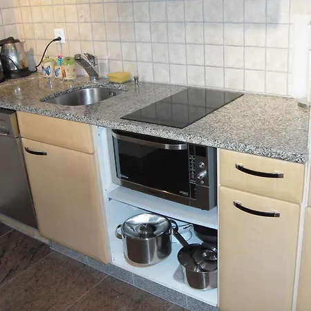 Maison d'hôtes Au Créneau Gourmand